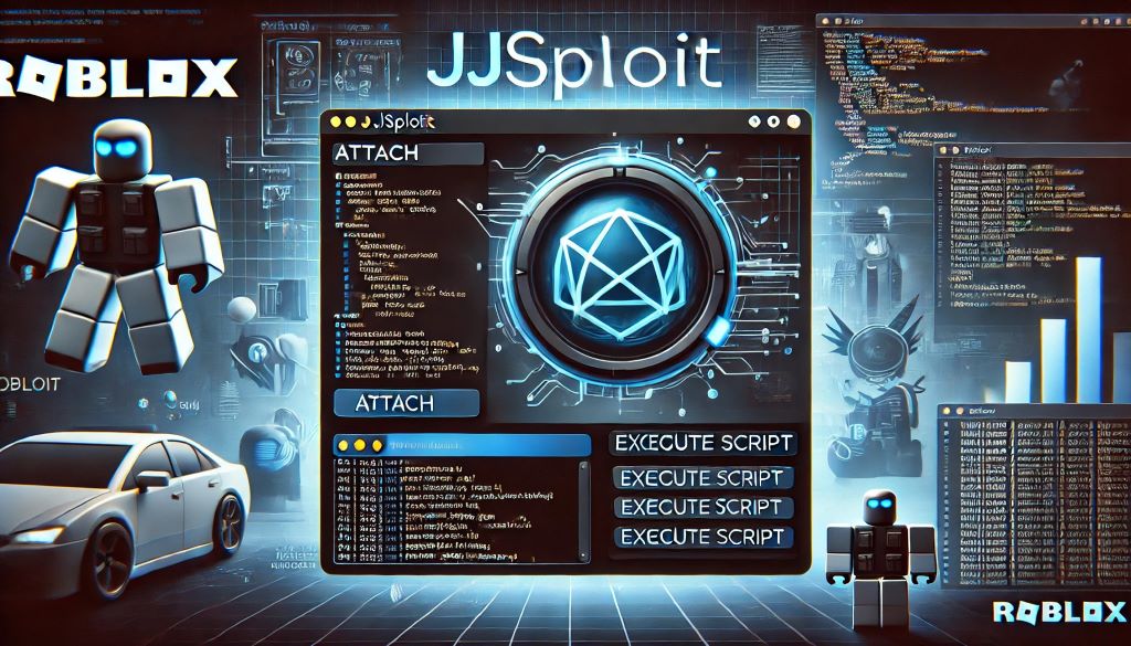 jjsploit